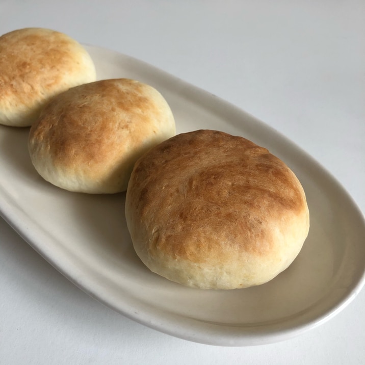 ベーキングパウダーで作る お手軽豆パン レシピ 作り方 By まかろん 楽天レシピ ベーキングパウダーで作る お手軽豆パン レシピ 作り方 By まかろん 楽天レシピ